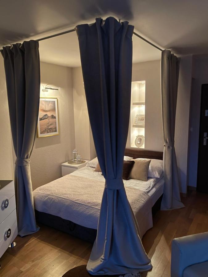 Apartament Glamour II 考斯赛力克 外观 照片