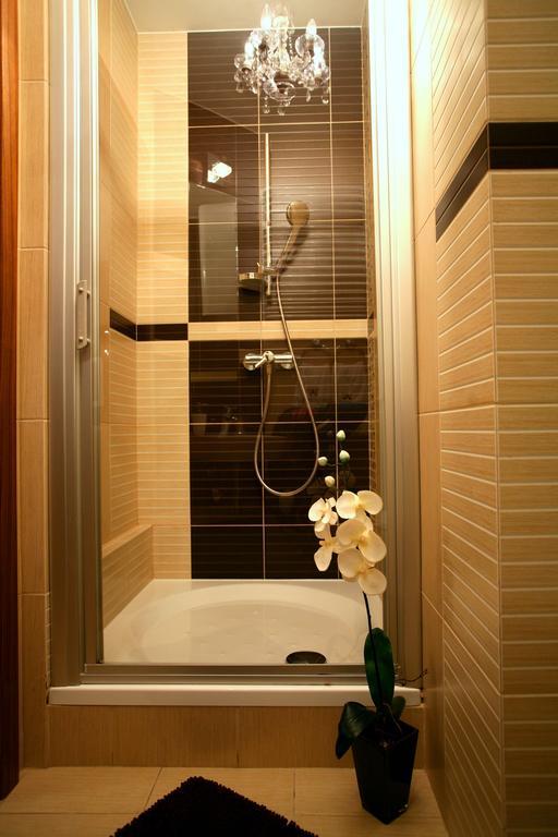 Apartament Glamour II 考斯赛力克 客房 照片