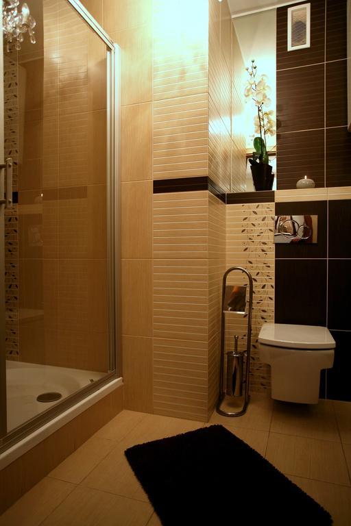Apartament Glamour II 考斯赛力克 客房 照片